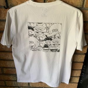 Uniqlo x KAWS Sesame Street t-Shirt